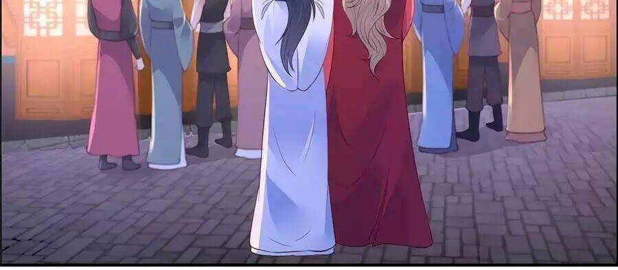 Tà Vương Phúc Hắc Sủng Nhập Cốt Chapter 51 - Trang 2