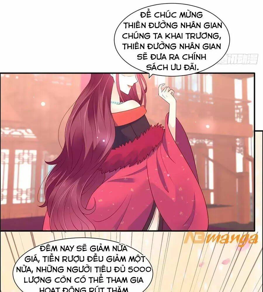 Tà Vương Phúc Hắc Sủng Nhập Cốt Chapter 51 - Trang 2