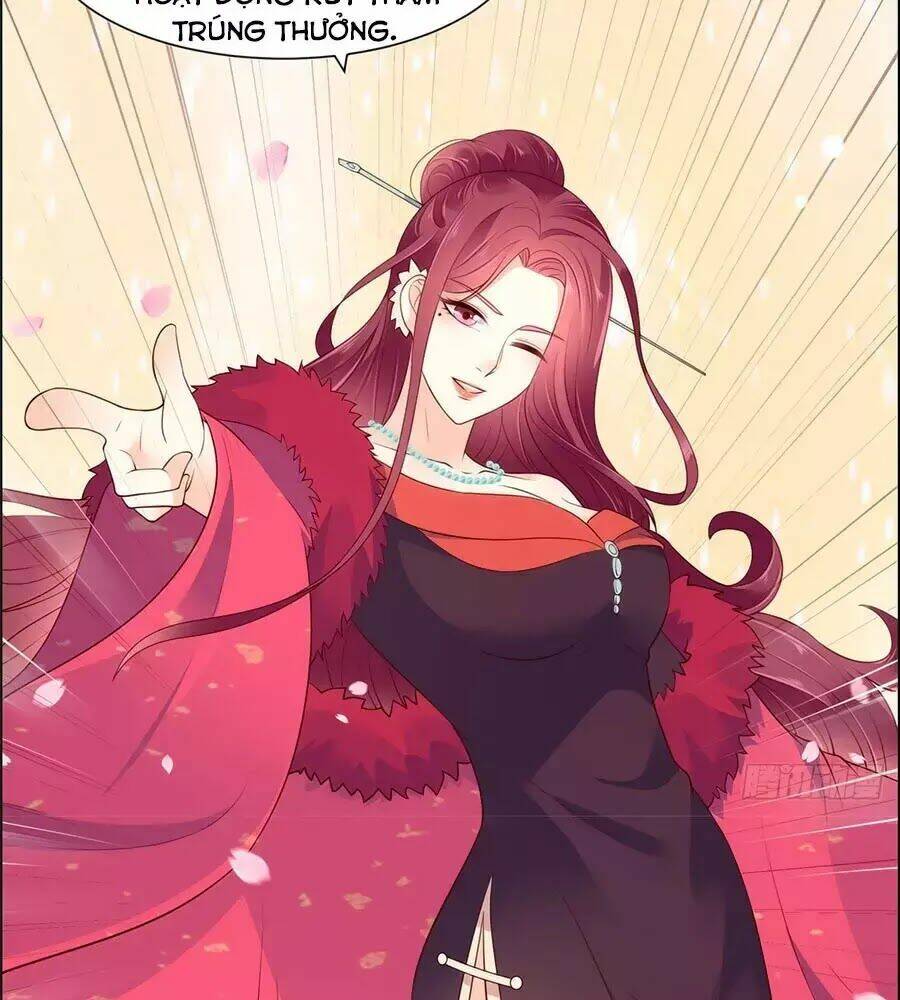 Tà Vương Phúc Hắc Sủng Nhập Cốt Chapter 51 - Trang 2