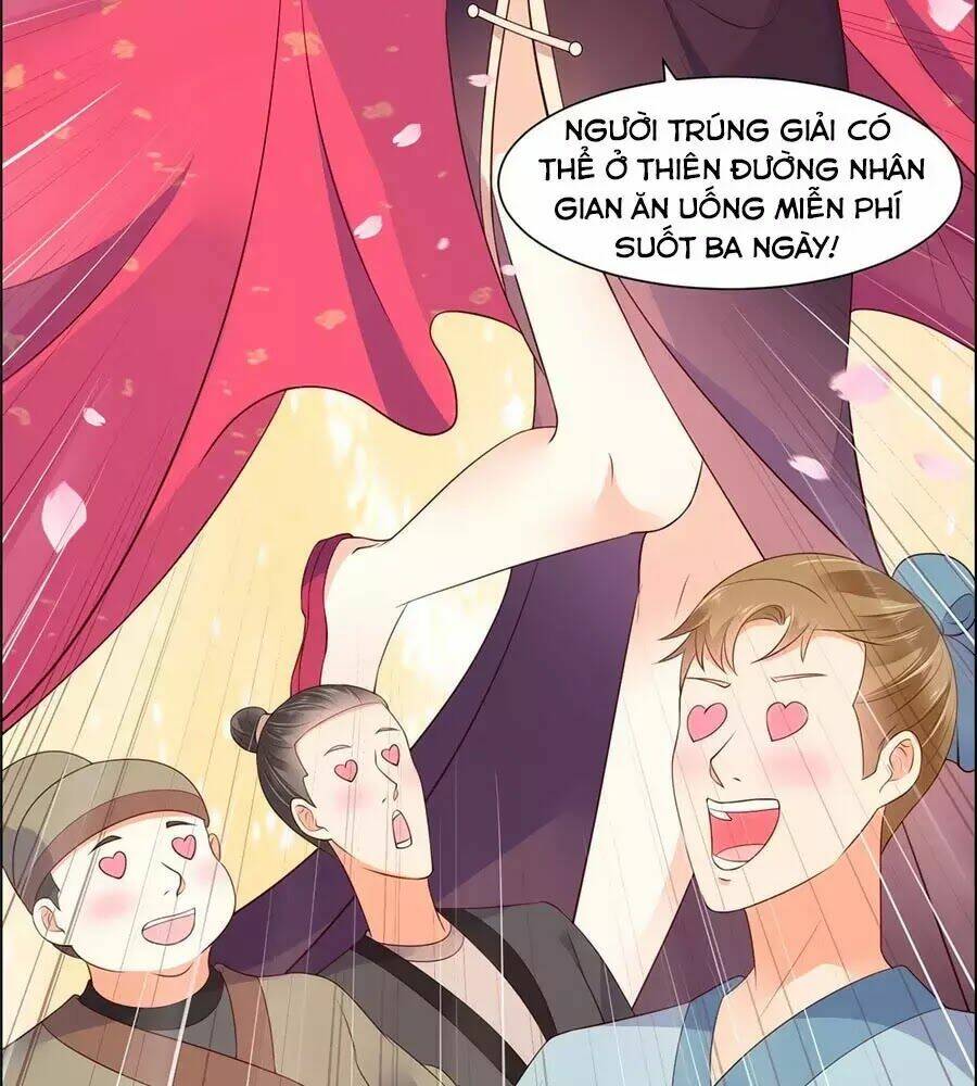 Tà Vương Phúc Hắc Sủng Nhập Cốt Chapter 51 - Trang 2