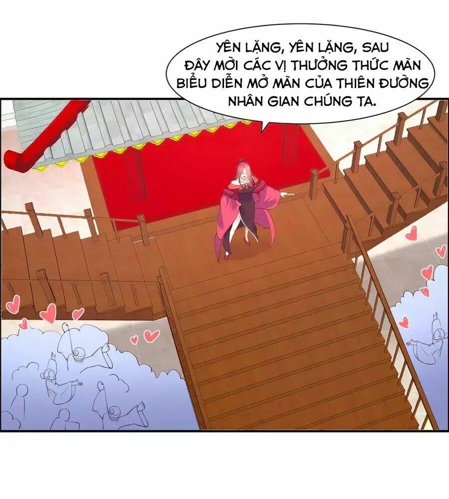 Tà Vương Phúc Hắc Sủng Nhập Cốt Chapter 51 - Trang 2