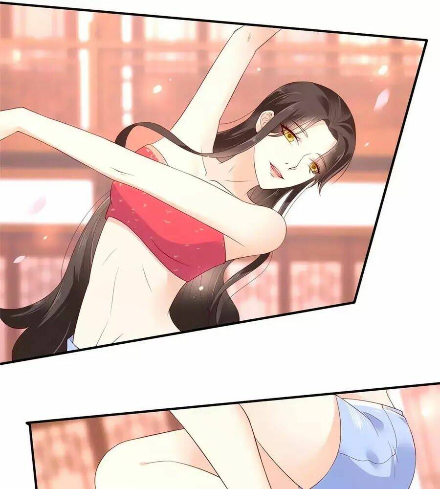 Tà Vương Phúc Hắc Sủng Nhập Cốt Chapter 51 - Trang 2