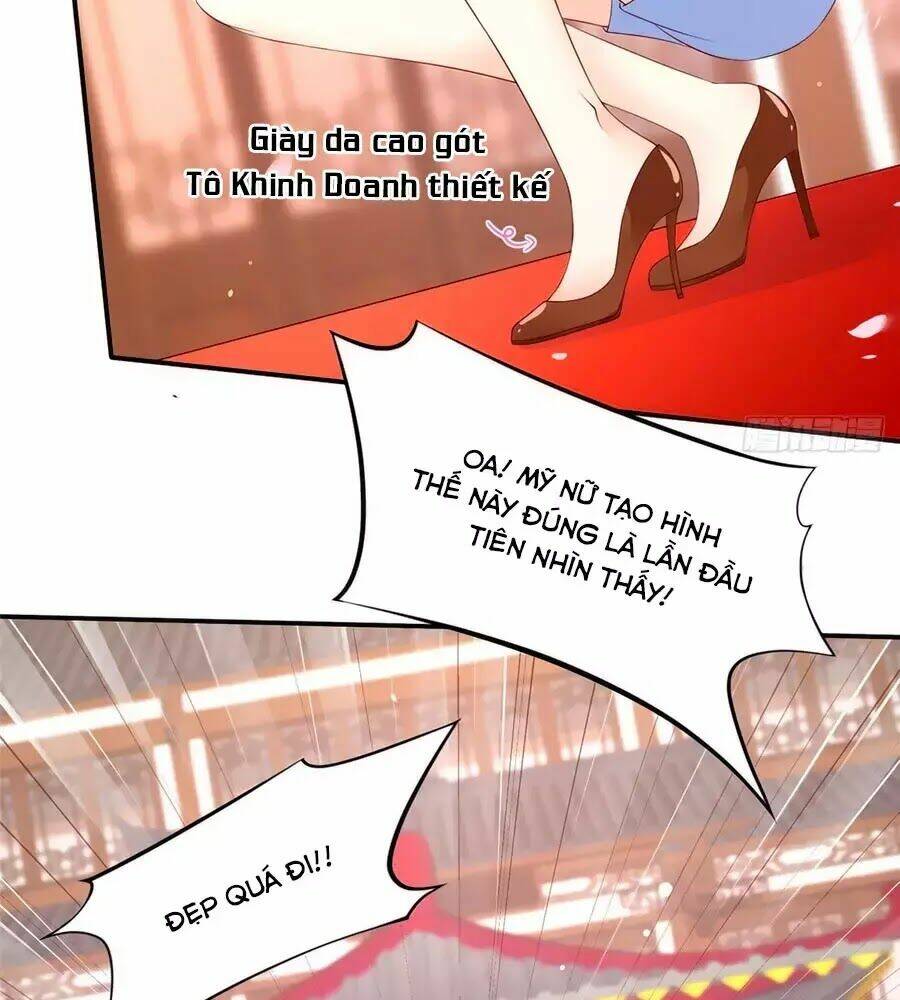 Tà Vương Phúc Hắc Sủng Nhập Cốt Chapter 51 - Trang 2