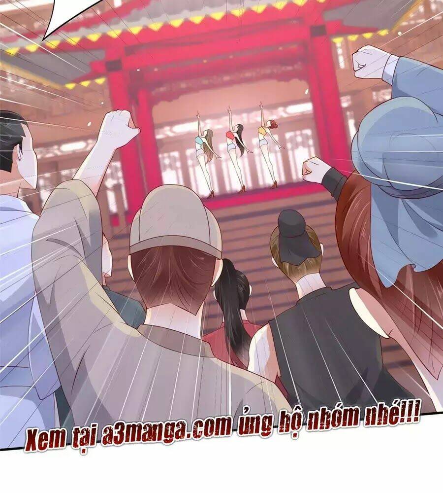 Tà Vương Phúc Hắc Sủng Nhập Cốt Chapter 51 - Trang 2