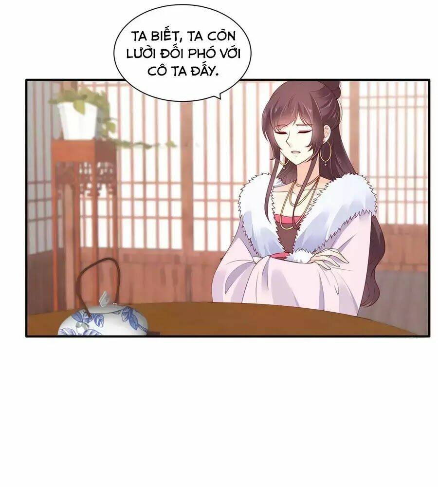 Tà Vương Phúc Hắc Sủng Nhập Cốt Chapter 51 - Trang 2