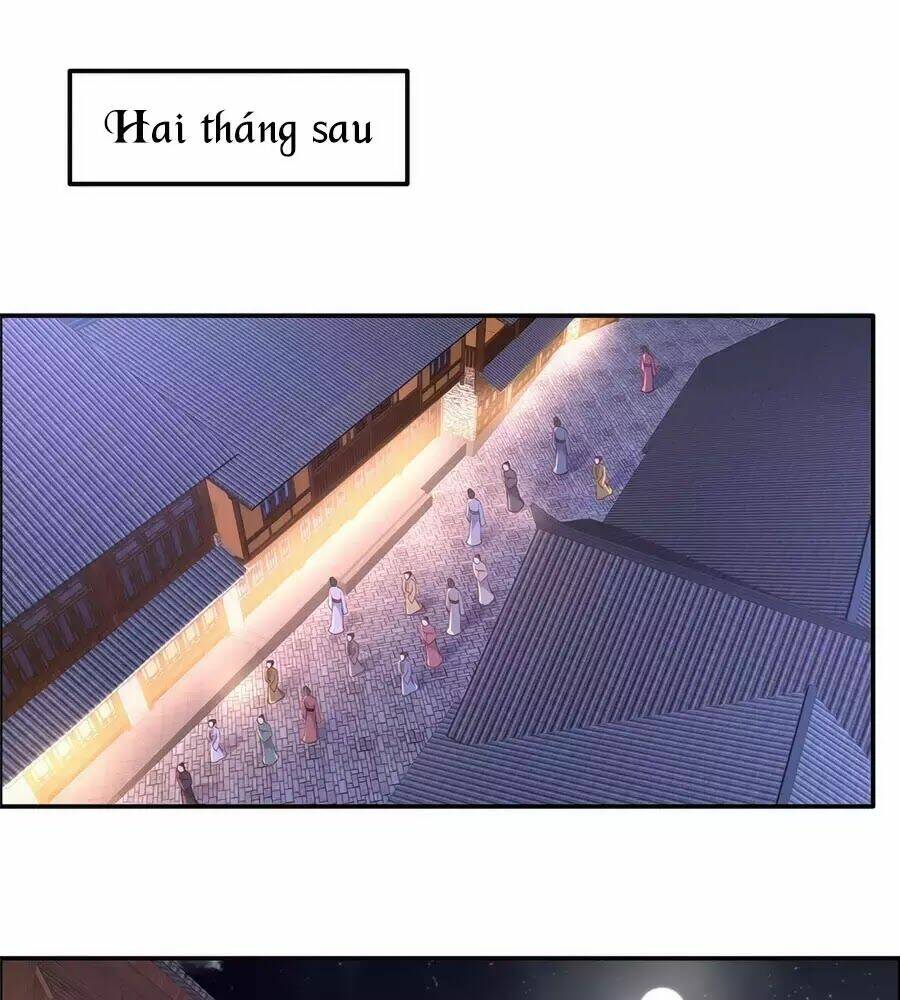 Tà Vương Phúc Hắc Sủng Nhập Cốt Chapter 51 - Trang 2