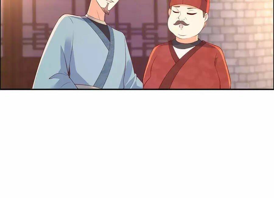 Tà Vương Phúc Hắc Sủng Nhập Cốt Chapter 51 - Trang 2