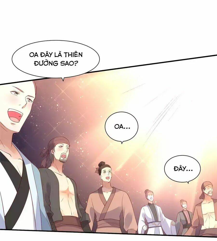 Tà Vương Phúc Hắc Sủng Nhập Cốt Chapter 51 - Trang 2