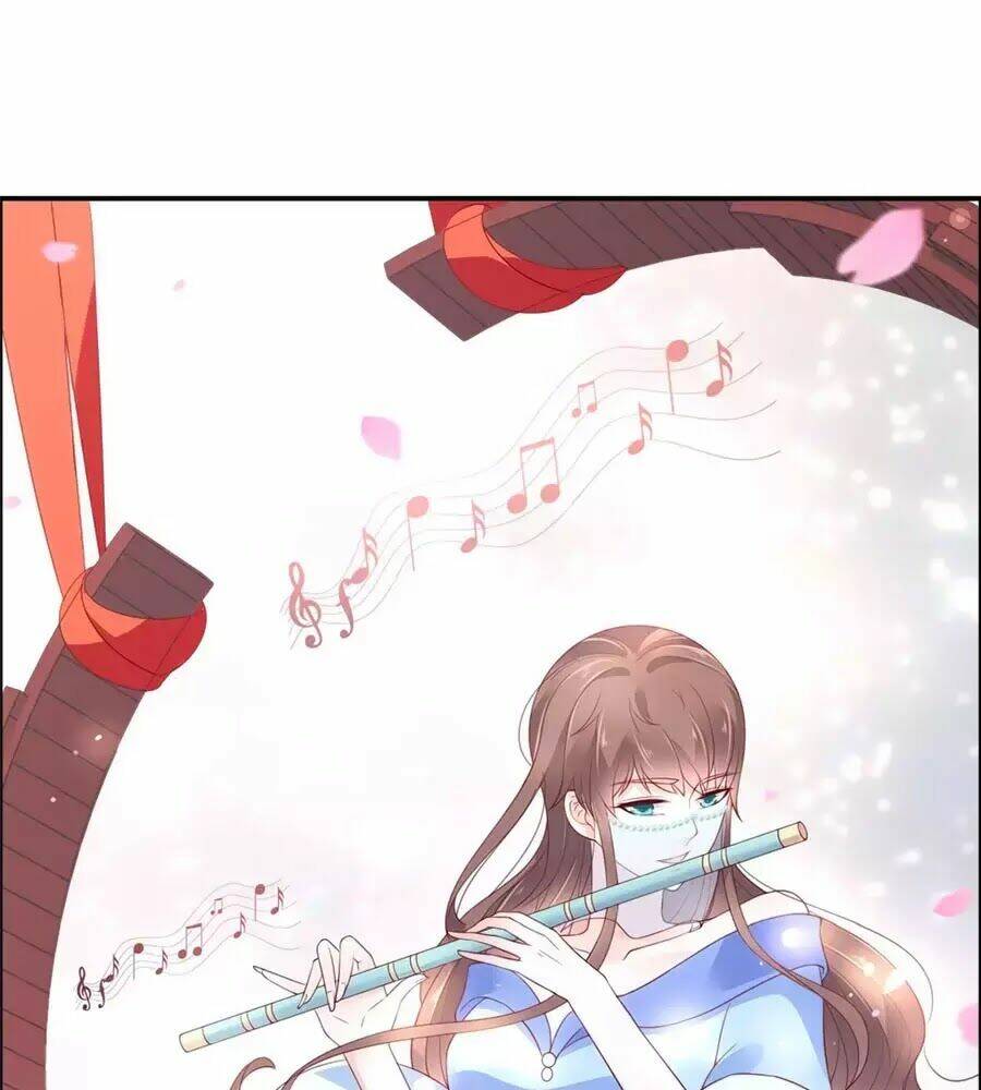 Tà Vương Phúc Hắc Sủng Nhập Cốt Chapter 52 - Trang 2