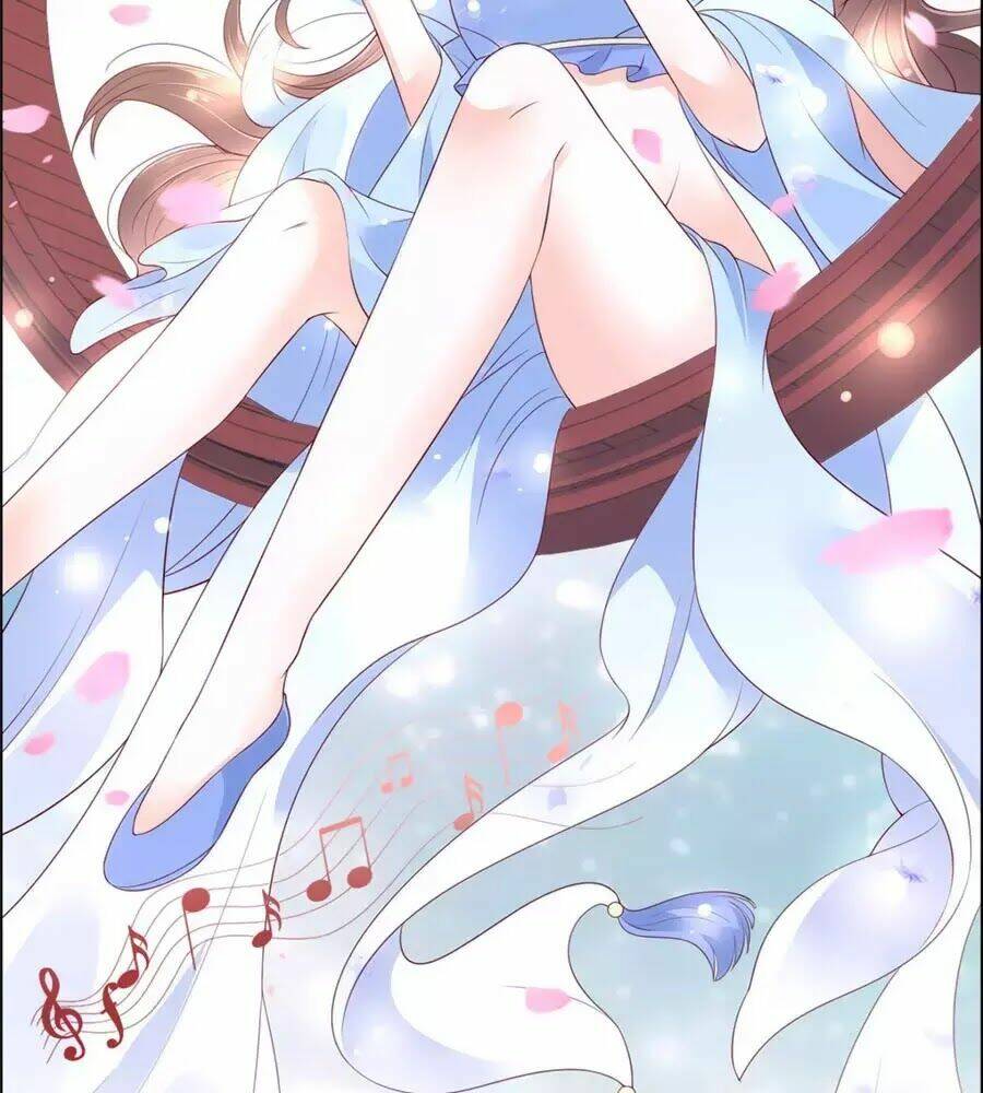 Tà Vương Phúc Hắc Sủng Nhập Cốt Chapter 52 - Trang 2