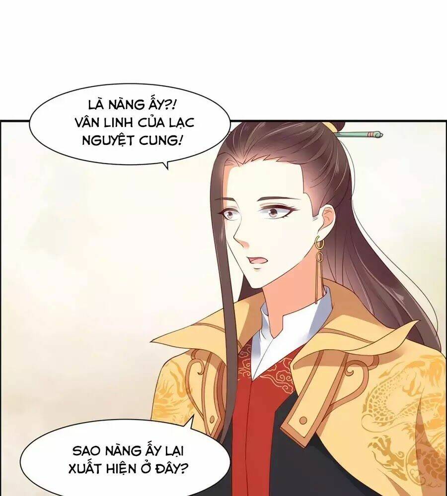 Tà Vương Phúc Hắc Sủng Nhập Cốt Chapter 52 - Trang 2