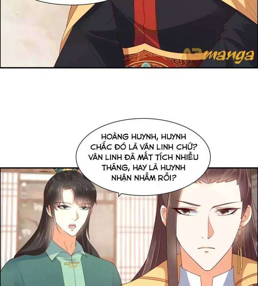 Tà Vương Phúc Hắc Sủng Nhập Cốt Chapter 52 - Trang 2