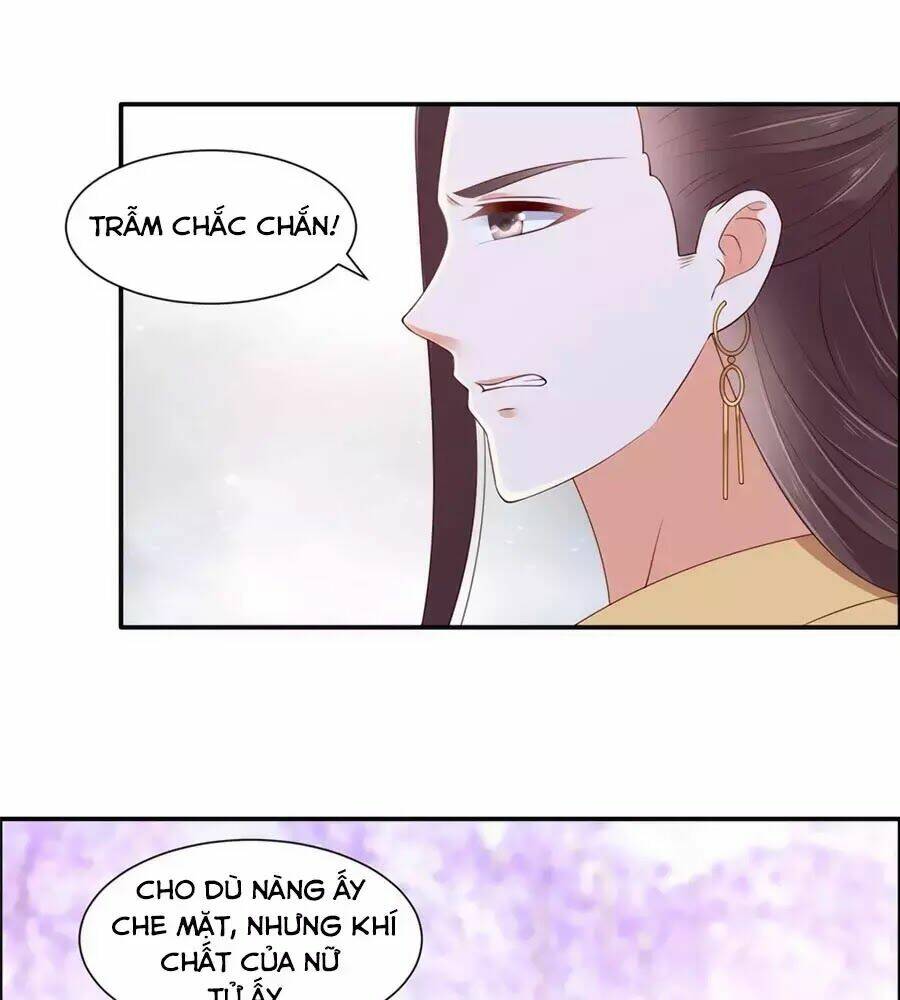 Tà Vương Phúc Hắc Sủng Nhập Cốt Chapter 52 - Trang 2