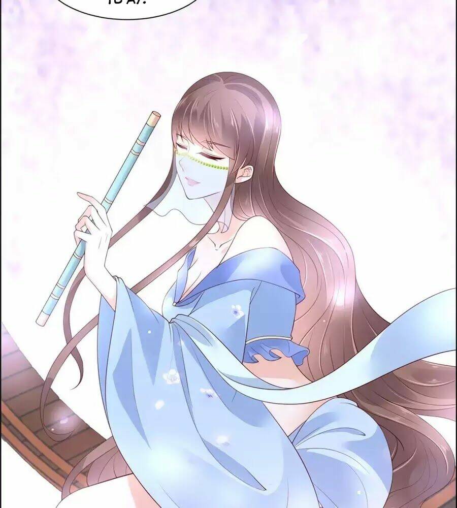 Tà Vương Phúc Hắc Sủng Nhập Cốt Chapter 52 - Trang 2