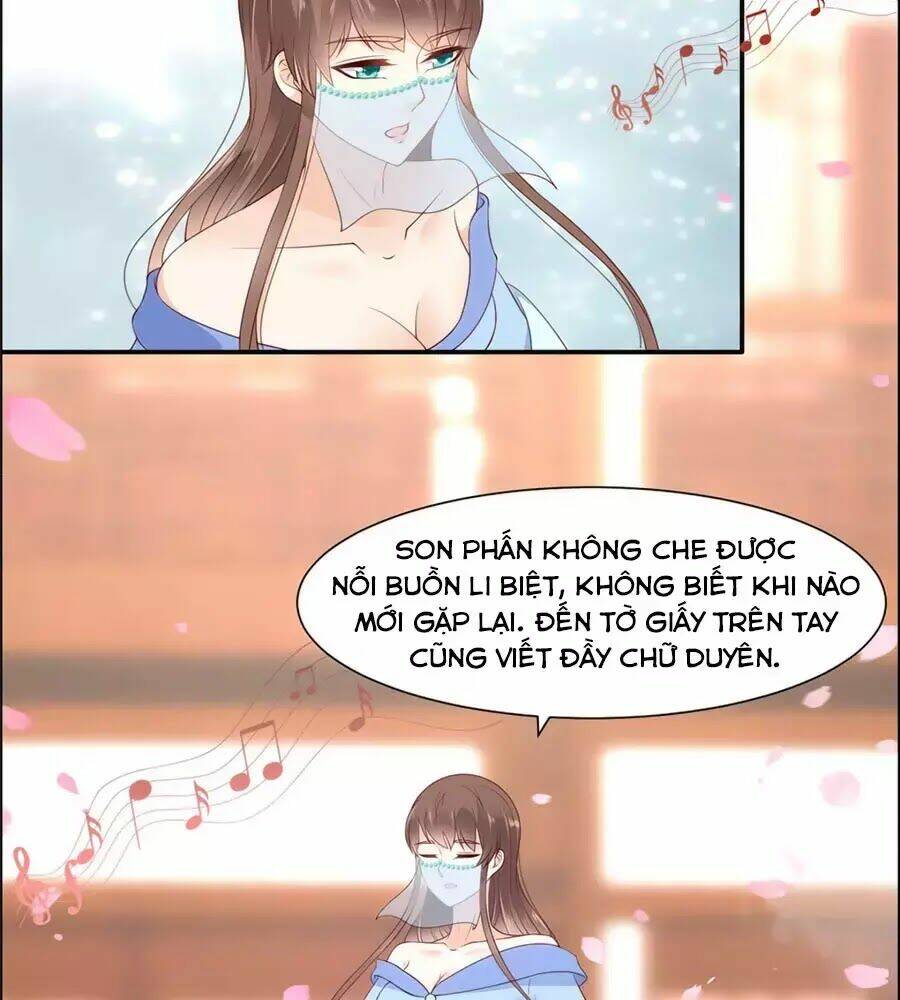 Tà Vương Phúc Hắc Sủng Nhập Cốt Chapter 52 - Trang 2