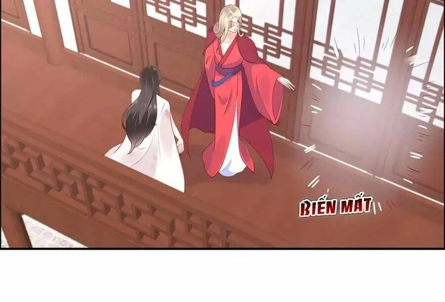 Tà Vương Phúc Hắc Sủng Nhập Cốt Chapter 53 - Trang 2