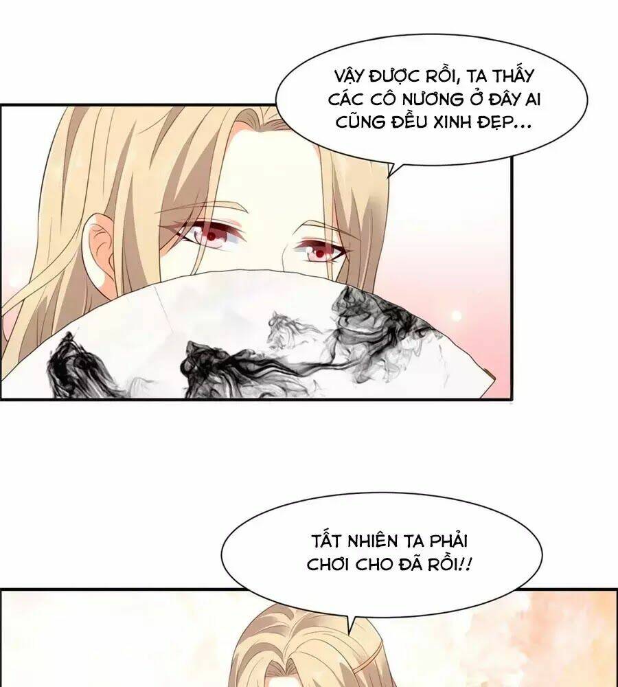 Tà Vương Phúc Hắc Sủng Nhập Cốt Chapter 53 - Trang 2