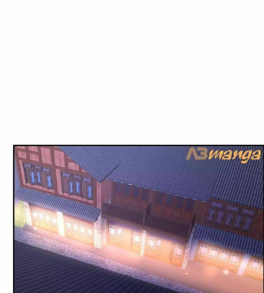 Tà Vương Phúc Hắc Sủng Nhập Cốt Chapter 53 - Trang 2