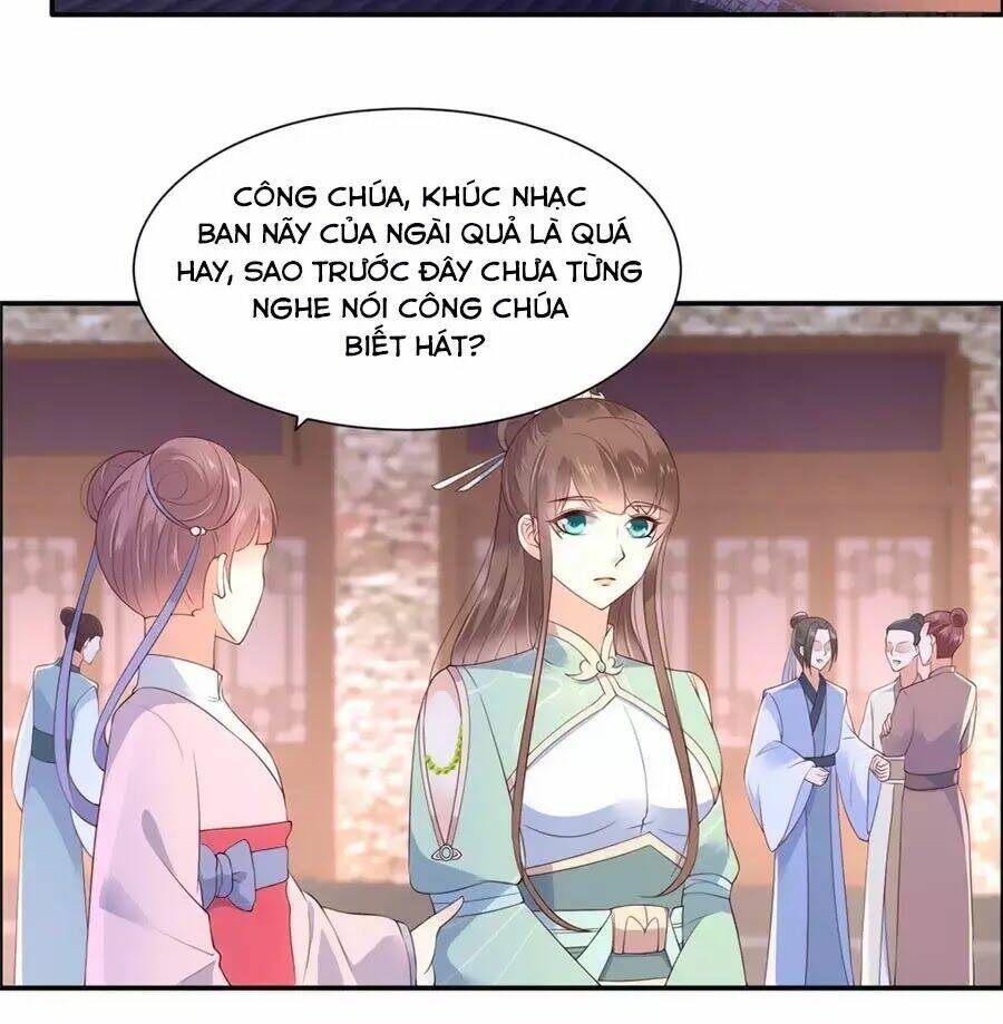 Tà Vương Phúc Hắc Sủng Nhập Cốt Chapter 53 - Trang 2