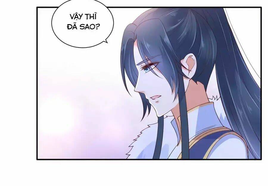 Tà Vương Phúc Hắc Sủng Nhập Cốt Chapter 53 - Trang 2