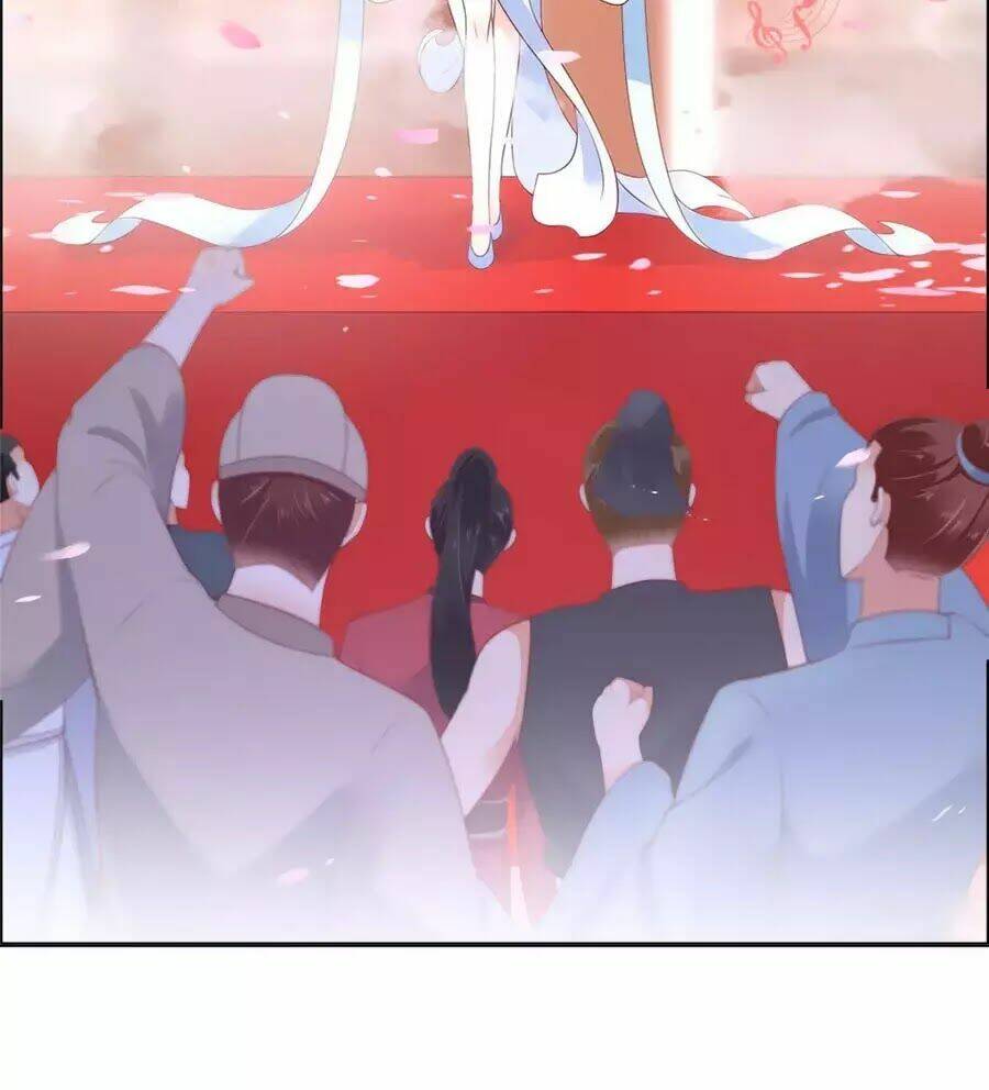 Tà Vương Phúc Hắc Sủng Nhập Cốt Chapter 53 - Trang 2