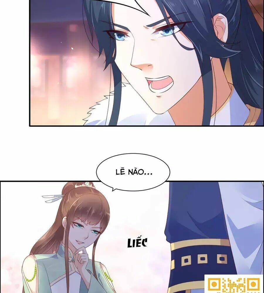 Tà Vương Phúc Hắc Sủng Nhập Cốt Chapter 54 - Trang 2