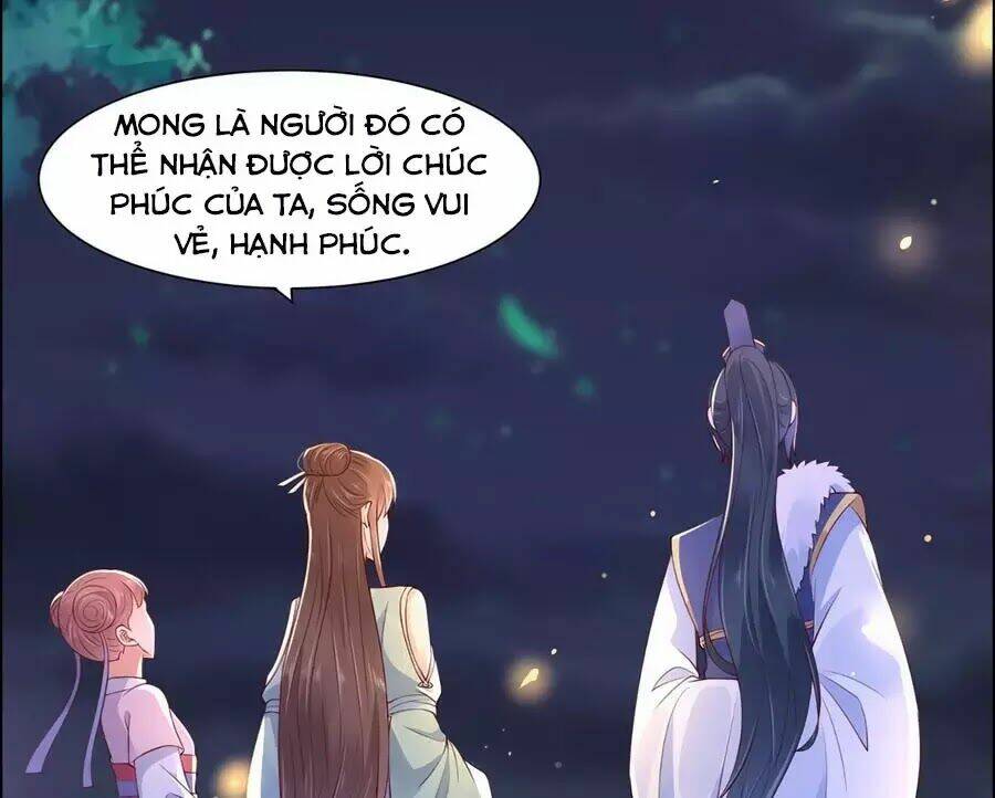 Tà Vương Phúc Hắc Sủng Nhập Cốt Chapter 54 - Trang 2