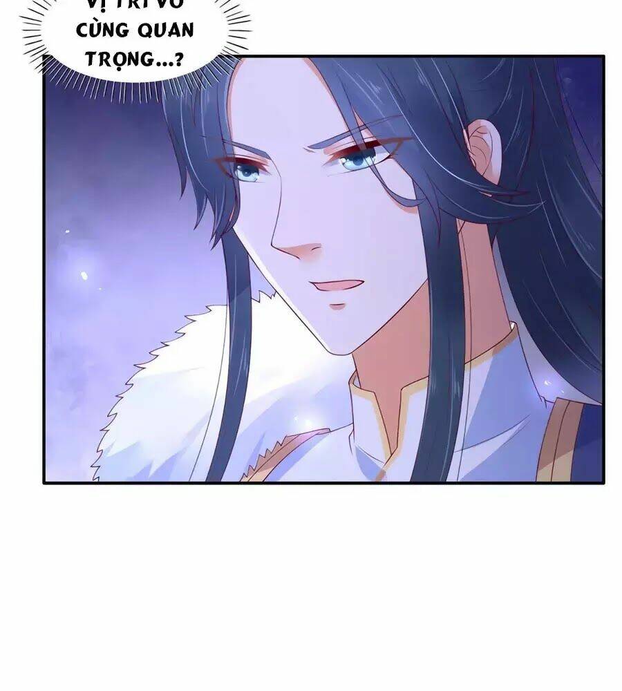 Tà Vương Phúc Hắc Sủng Nhập Cốt Chapter 54 - Trang 2