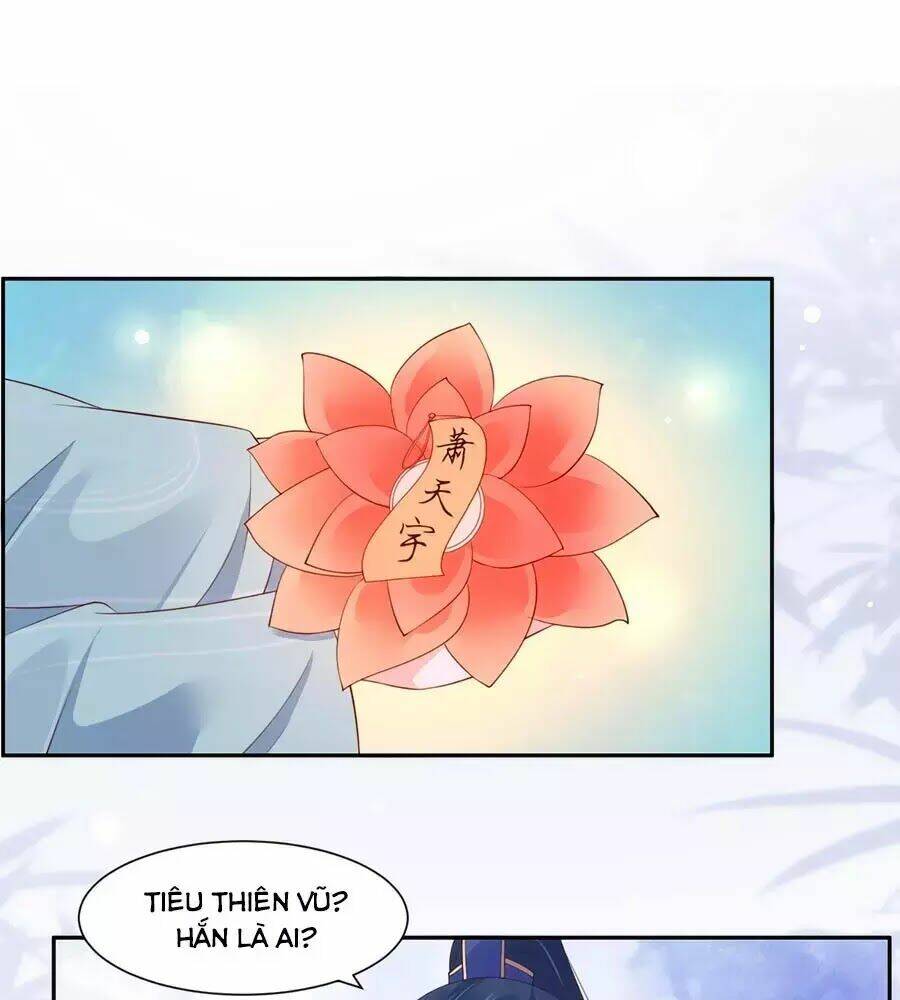 Tà Vương Phúc Hắc Sủng Nhập Cốt Chapter 54 - Trang 2