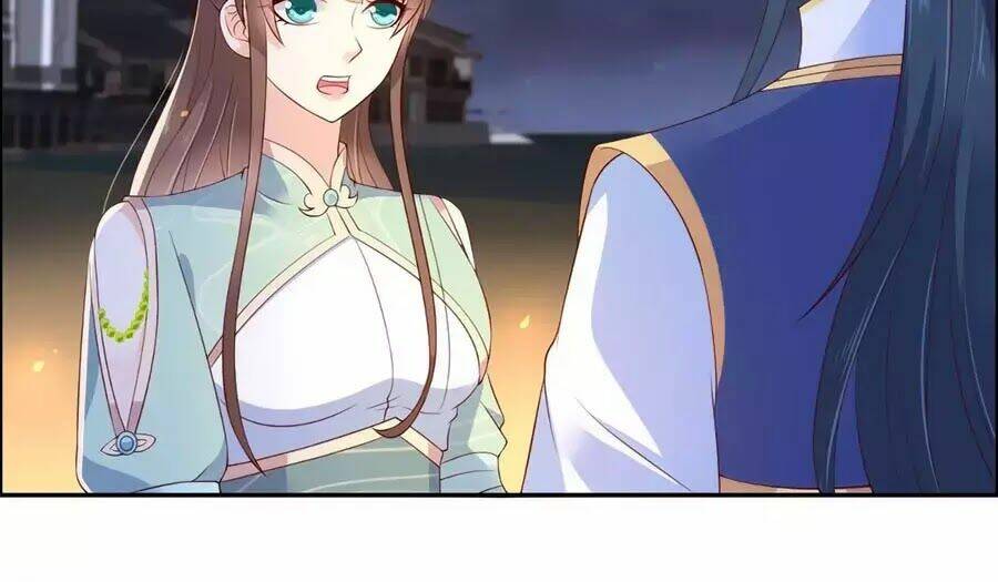 Tà Vương Phúc Hắc Sủng Nhập Cốt Chapter 54 - Trang 2