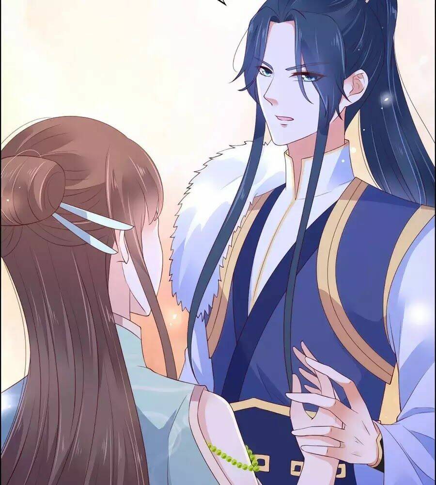 Tà Vương Phúc Hắc Sủng Nhập Cốt Chapter 54 - Trang 2