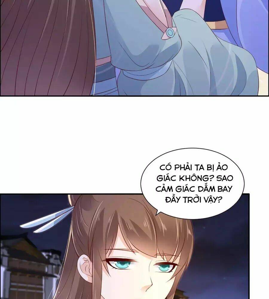 Tà Vương Phúc Hắc Sủng Nhập Cốt Chapter 54 - Trang 2