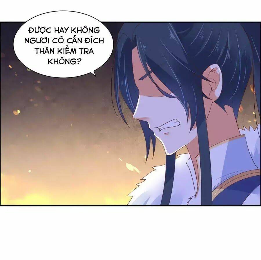 Tà Vương Phúc Hắc Sủng Nhập Cốt Chapter 54 - Trang 2