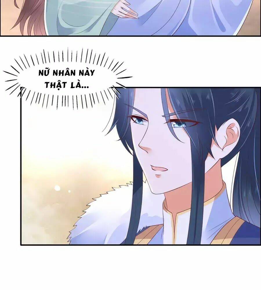 Tà Vương Phúc Hắc Sủng Nhập Cốt Chapter 54 - Trang 2