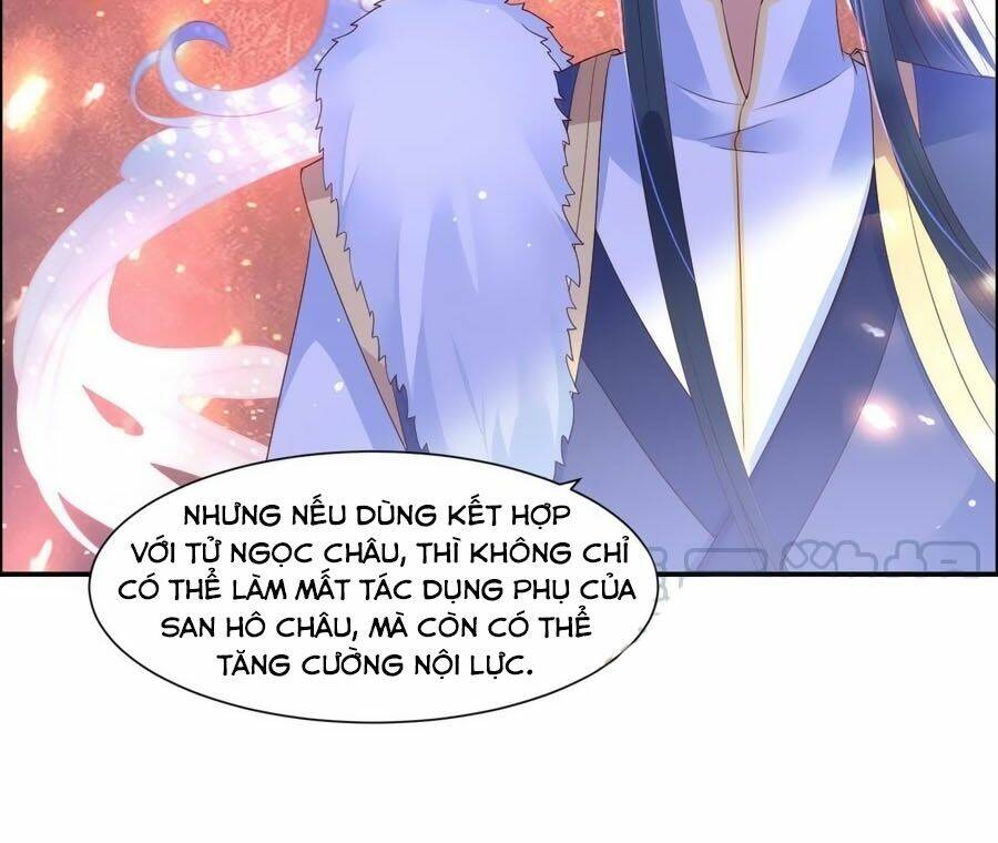 Tà Vương Phúc Hắc Sủng Nhập Cốt Chapter 55 - Trang 2