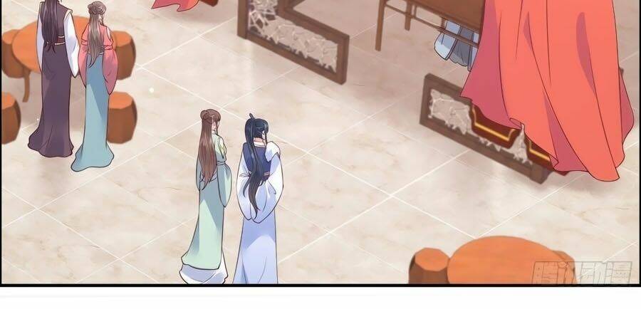 Tà Vương Phúc Hắc Sủng Nhập Cốt Chapter 56 - Trang 2