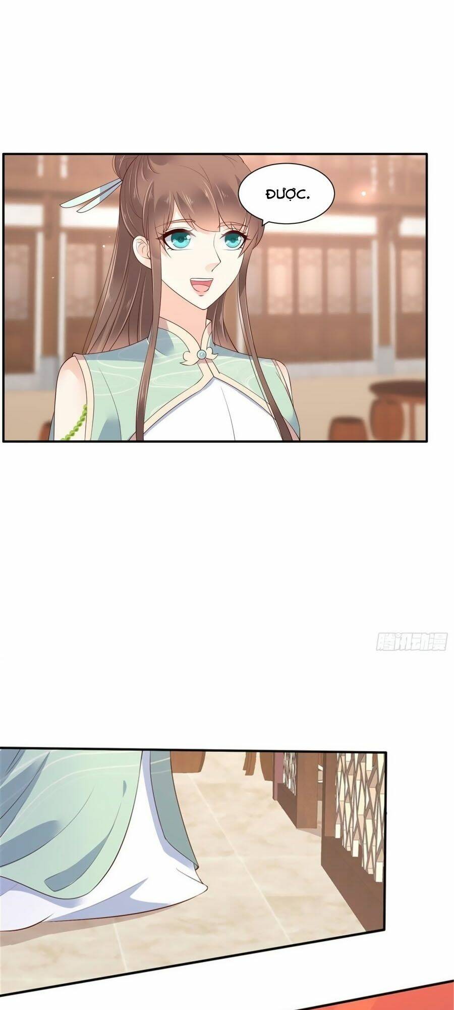 Tà Vương Phúc Hắc Sủng Nhập Cốt Chapter 56 - Trang 2