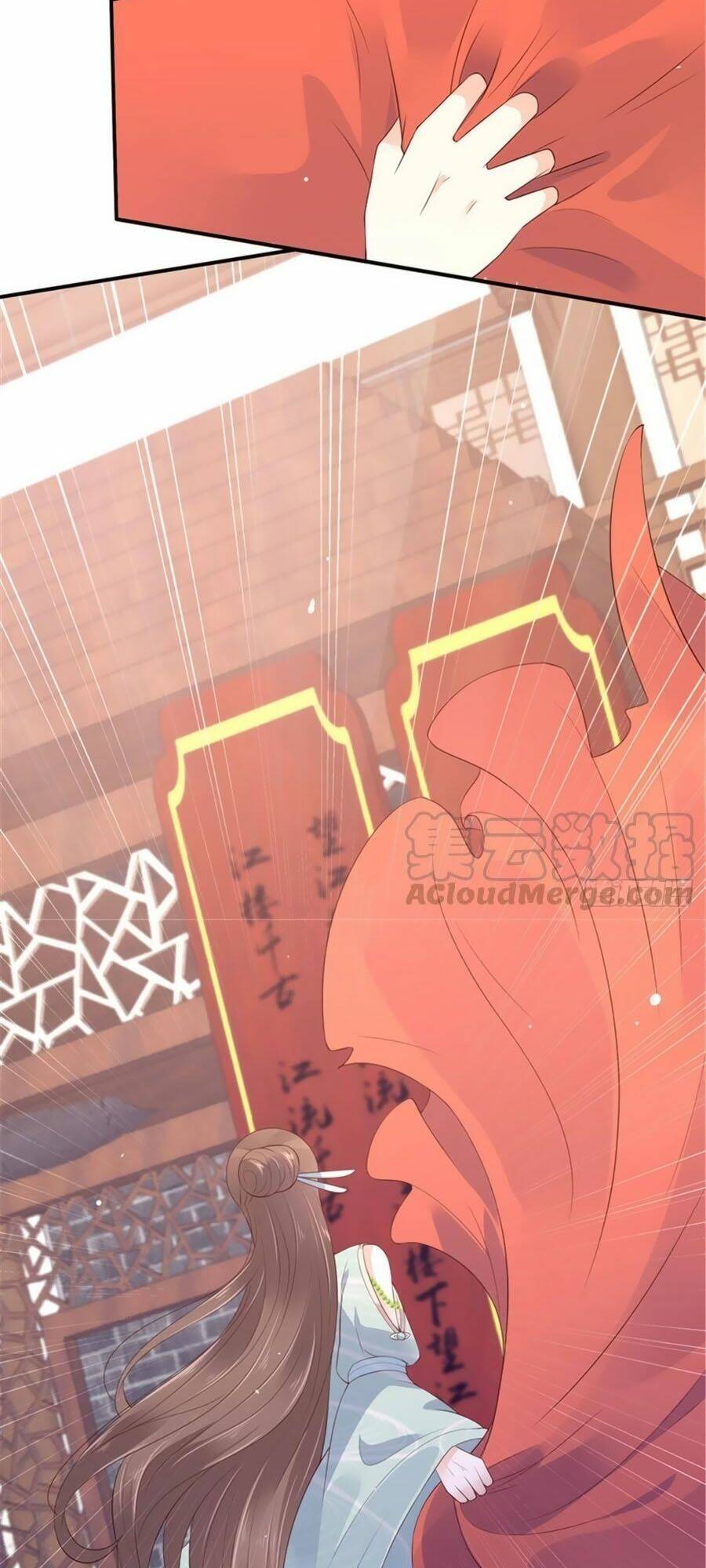 Tà Vương Phúc Hắc Sủng Nhập Cốt Chapter 56 - Trang 2