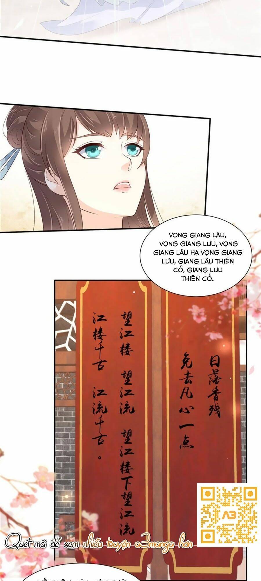 Tà Vương Phúc Hắc Sủng Nhập Cốt Chapter 56 - Trang 2