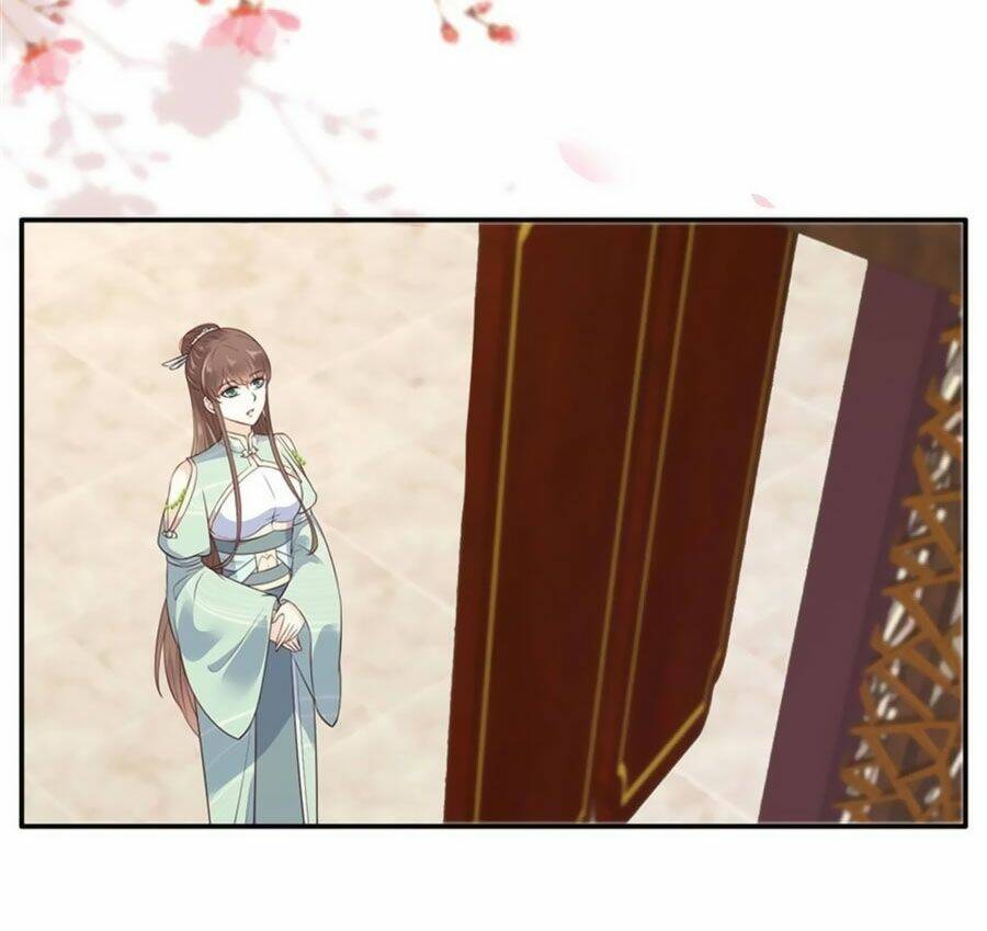 Tà Vương Phúc Hắc Sủng Nhập Cốt Chapter 56 - Trang 2