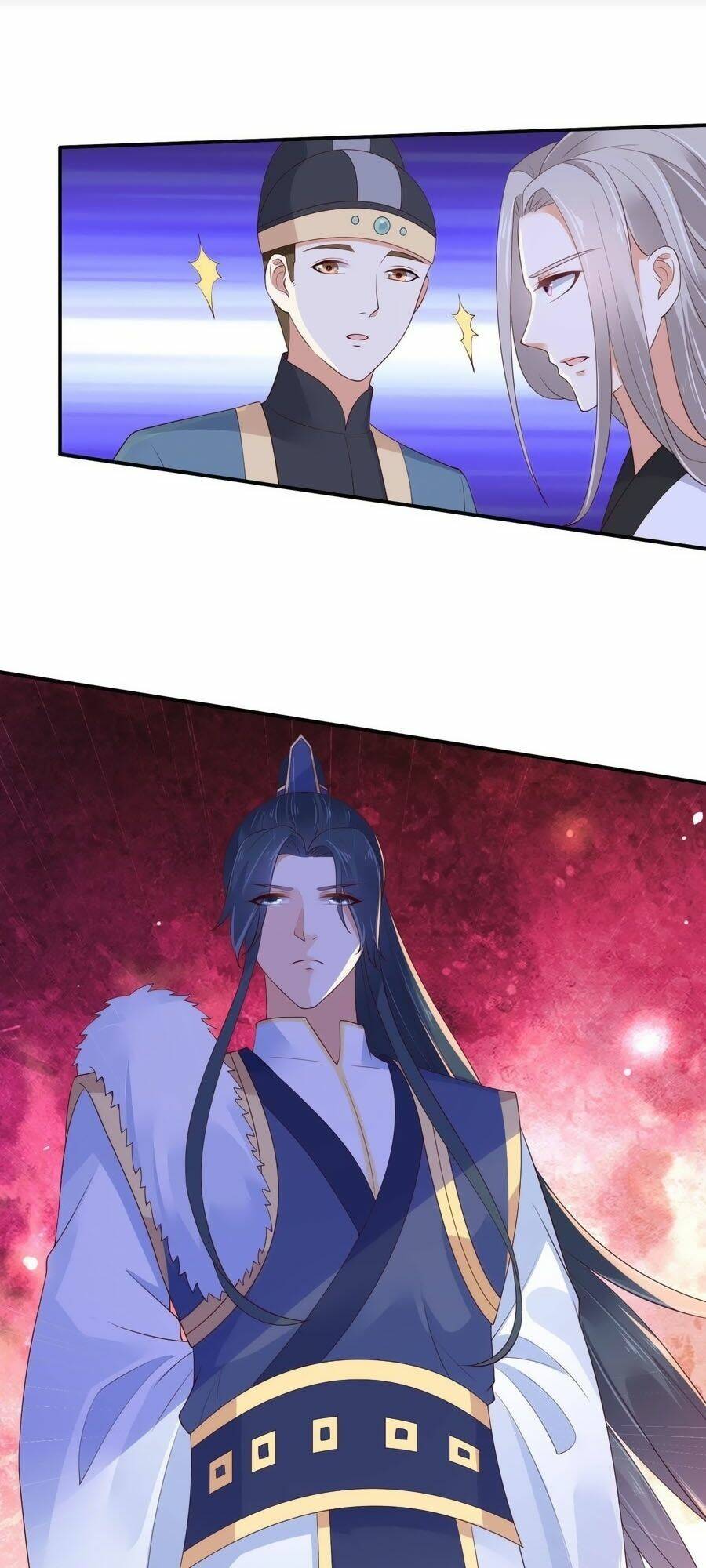 Tà Vương Phúc Hắc Sủng Nhập Cốt Chapter 56 - Trang 2