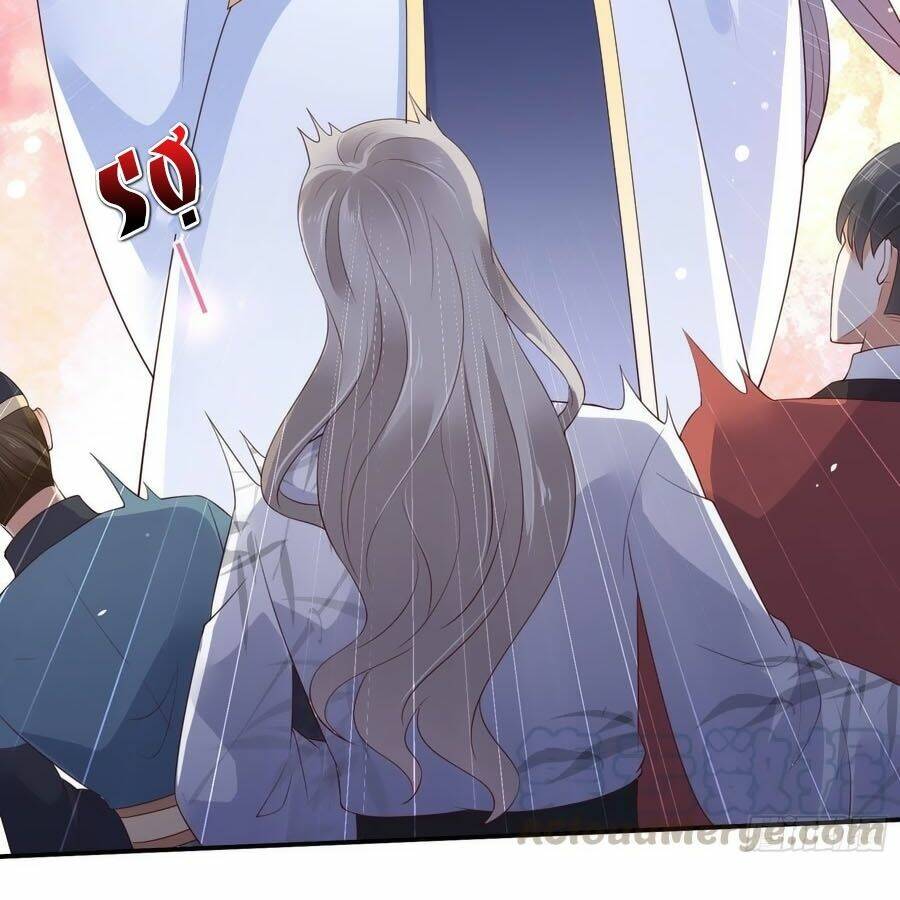 Tà Vương Phúc Hắc Sủng Nhập Cốt Chapter 56 - Trang 2