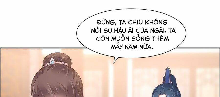 Tà Vương Phúc Hắc Sủng Nhập Cốt Chapter 57 - Trang 2