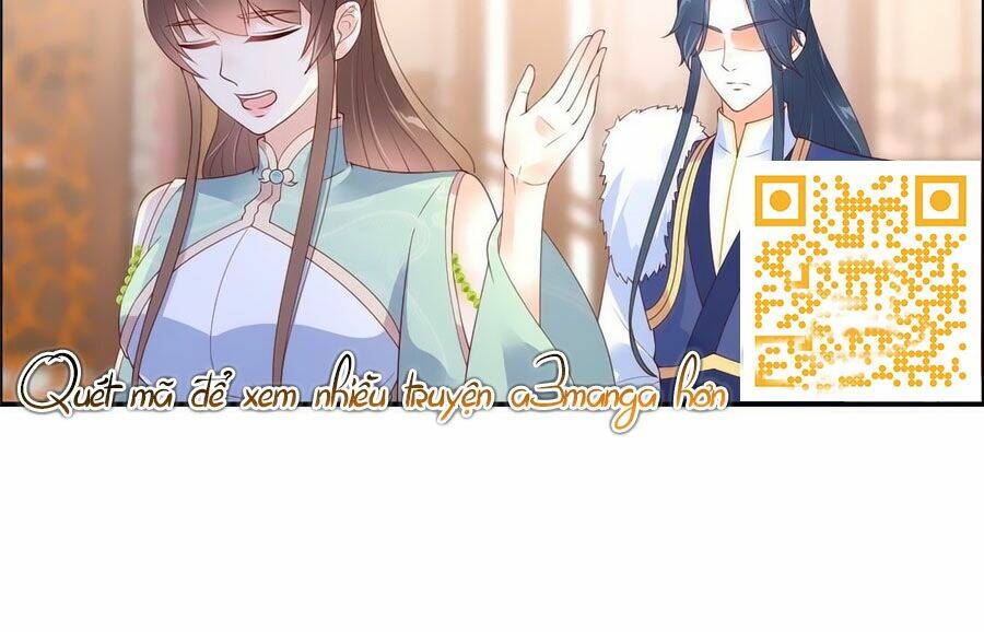 Tà Vương Phúc Hắc Sủng Nhập Cốt Chapter 57 - Trang 2