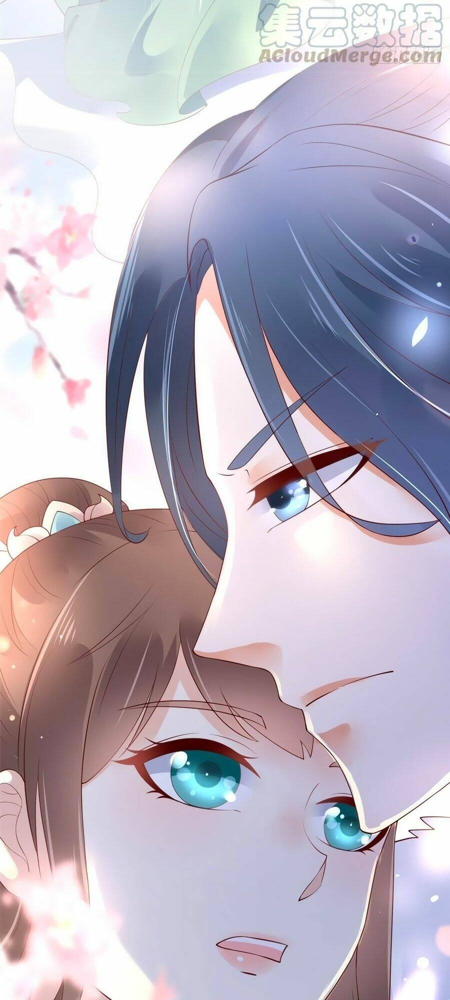 Tà Vương Phúc Hắc Sủng Nhập Cốt Chapter 58 - Trang 2