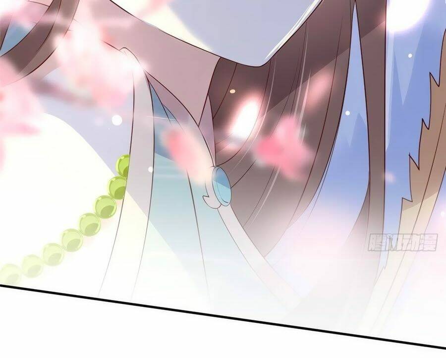 Tà Vương Phúc Hắc Sủng Nhập Cốt Chapter 58 - Trang 2