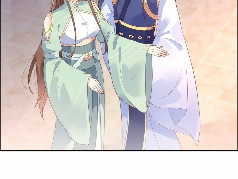 Tà Vương Phúc Hắc Sủng Nhập Cốt Chapter 58 - Trang 2