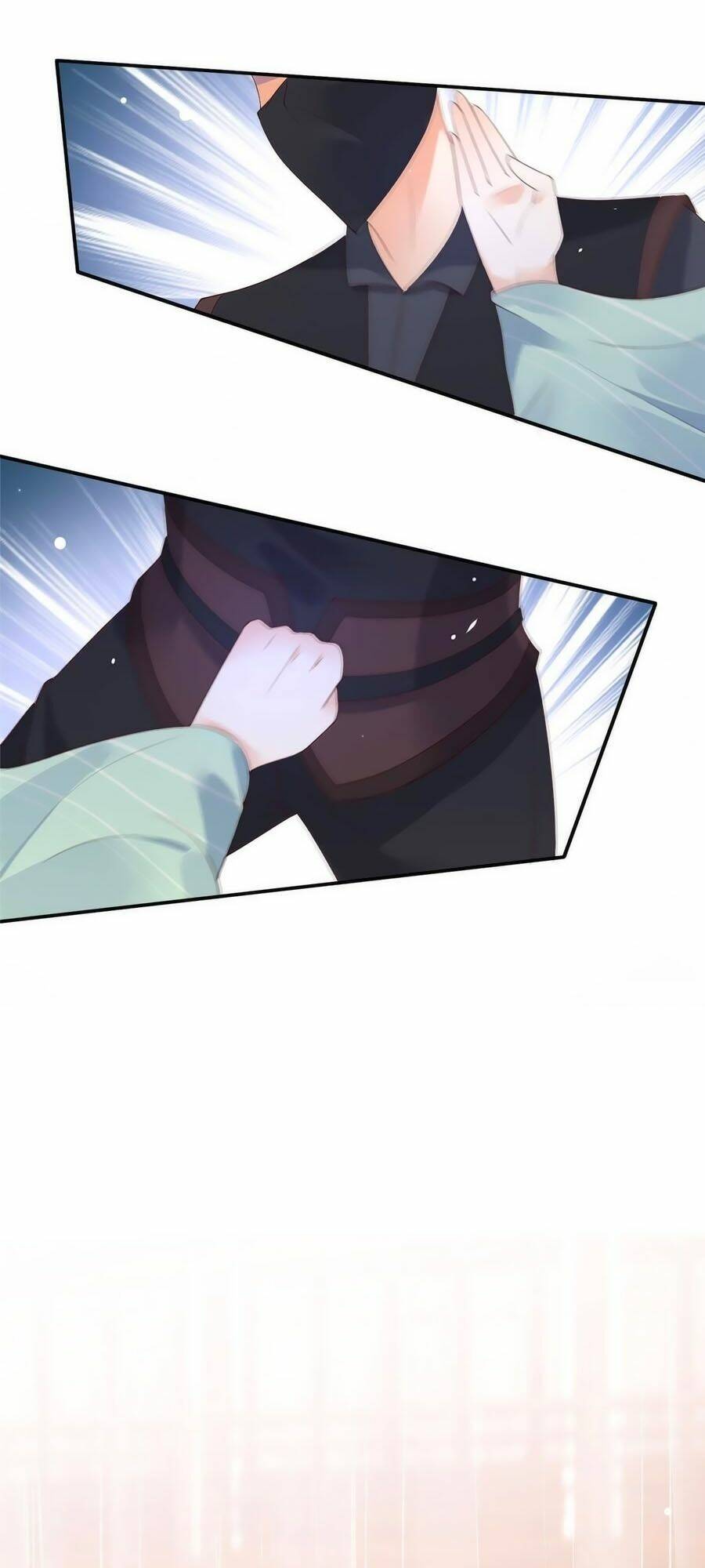 Tà Vương Phúc Hắc Sủng Nhập Cốt Chapter 58 - Trang 2