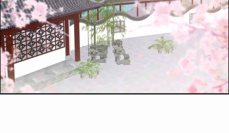 Tà Vương Phúc Hắc Sủng Nhập Cốt Chapter 59 - Trang 2