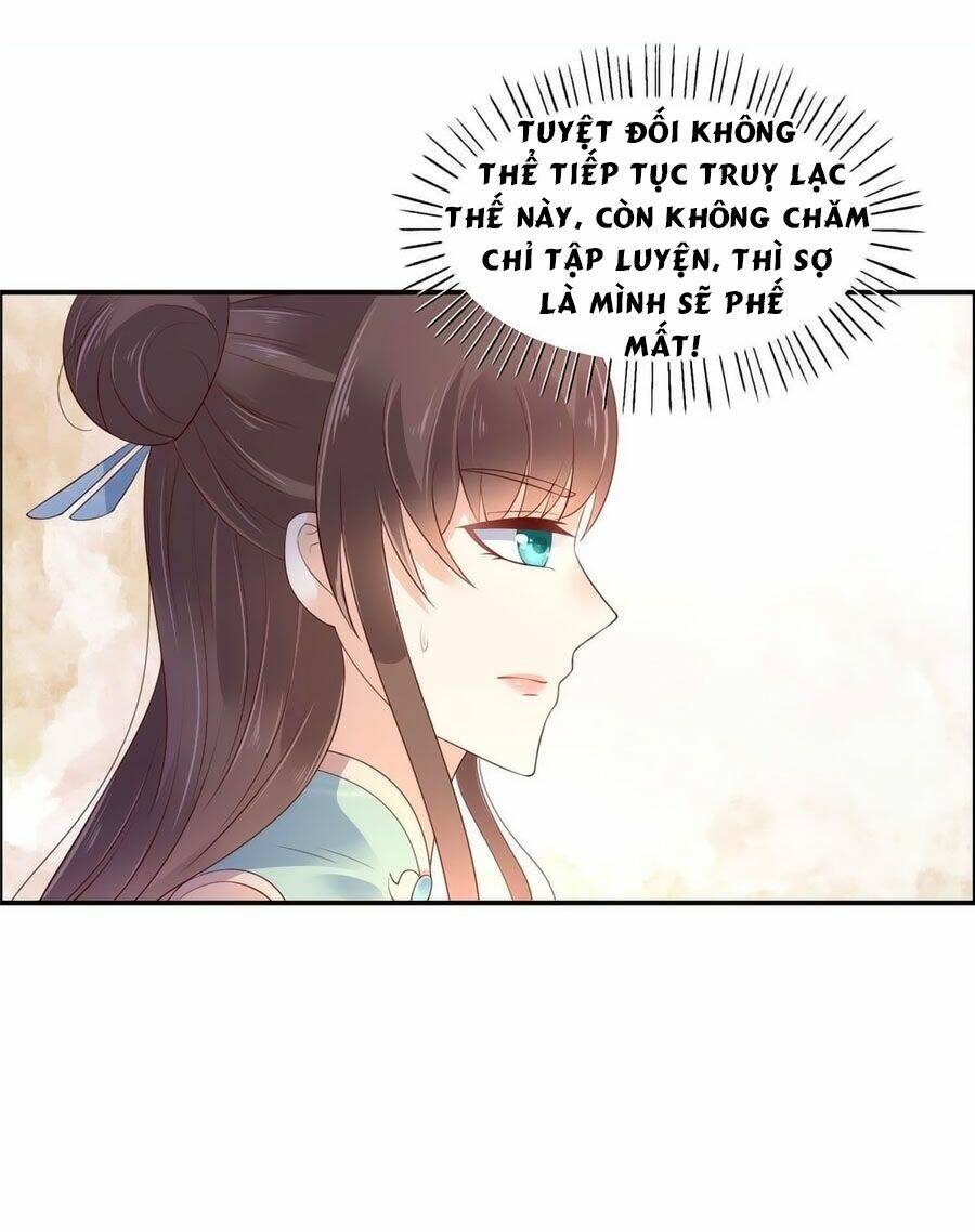 Tà Vương Phúc Hắc Sủng Nhập Cốt Chapter 59 - Trang 2